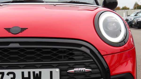 Used MINI Hatch 2023 for sale - 76298294: Photo 16