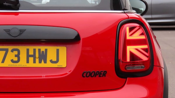Used MINI Hatch 2023 for sale - 76298294: Photo 17