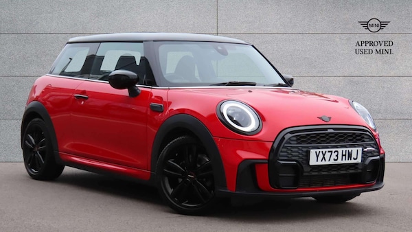 Used MINI Hatch 2023 for sale - 76298294: Photo 1