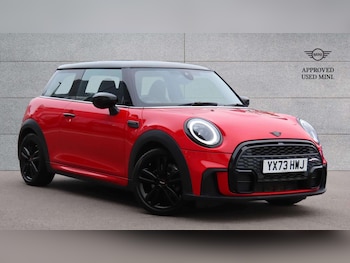 MINI - Hatch