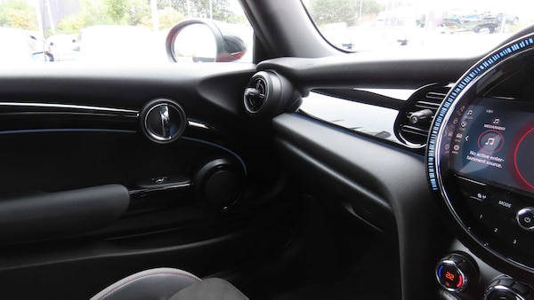 Used MINI Hatch 2023 for sale - 76298294: Photo 22