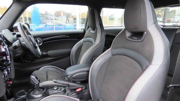 Used MINI Hatch 2023 for sale - 76298294: Photo 23
