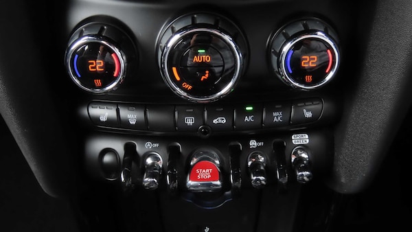 Used MINI Hatch 2023 for sale - 76298294: Photo 26