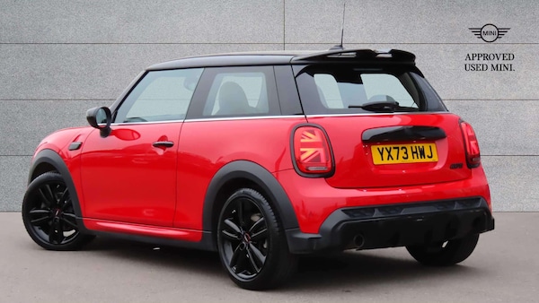 Used MINI Hatch 2023 for sale - 76298294: Photo 2