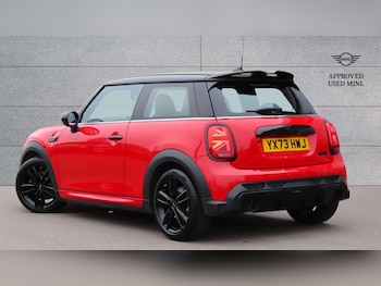 Used MINI Hatch 2023 for sale - 76298294: Photo 2