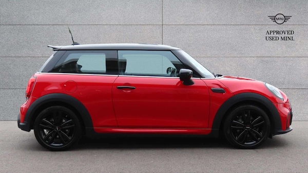 Used MINI Hatch 2023 for sale - 76298294: Photo 3