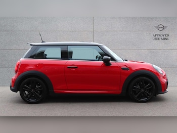 Used MINI Hatch 2023 for sale - 76298294: Photo 3