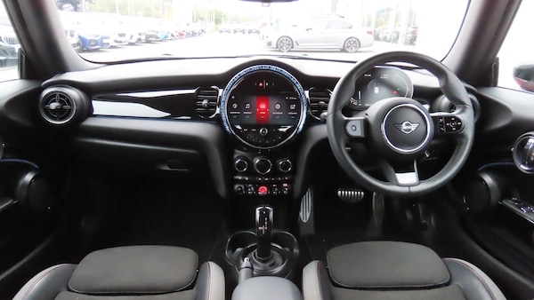 Used MINI Hatch 2023 for sale - 76298294: Photo 4