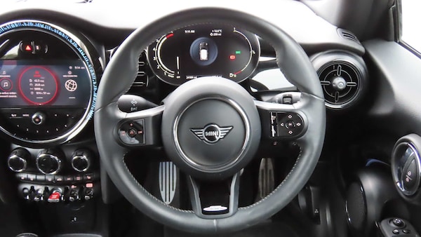 Used MINI Hatch 2023 for sale - 76298294: Photo 5