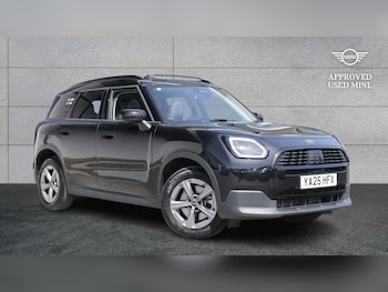 Used MINI Countryman 2025 for sale - 78686387: Photo