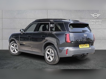 Used MINI Countryman 2025 for sale - 78686387: Photo