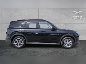 Used MINI Countryman 2025 for sale - 78686387: Photo