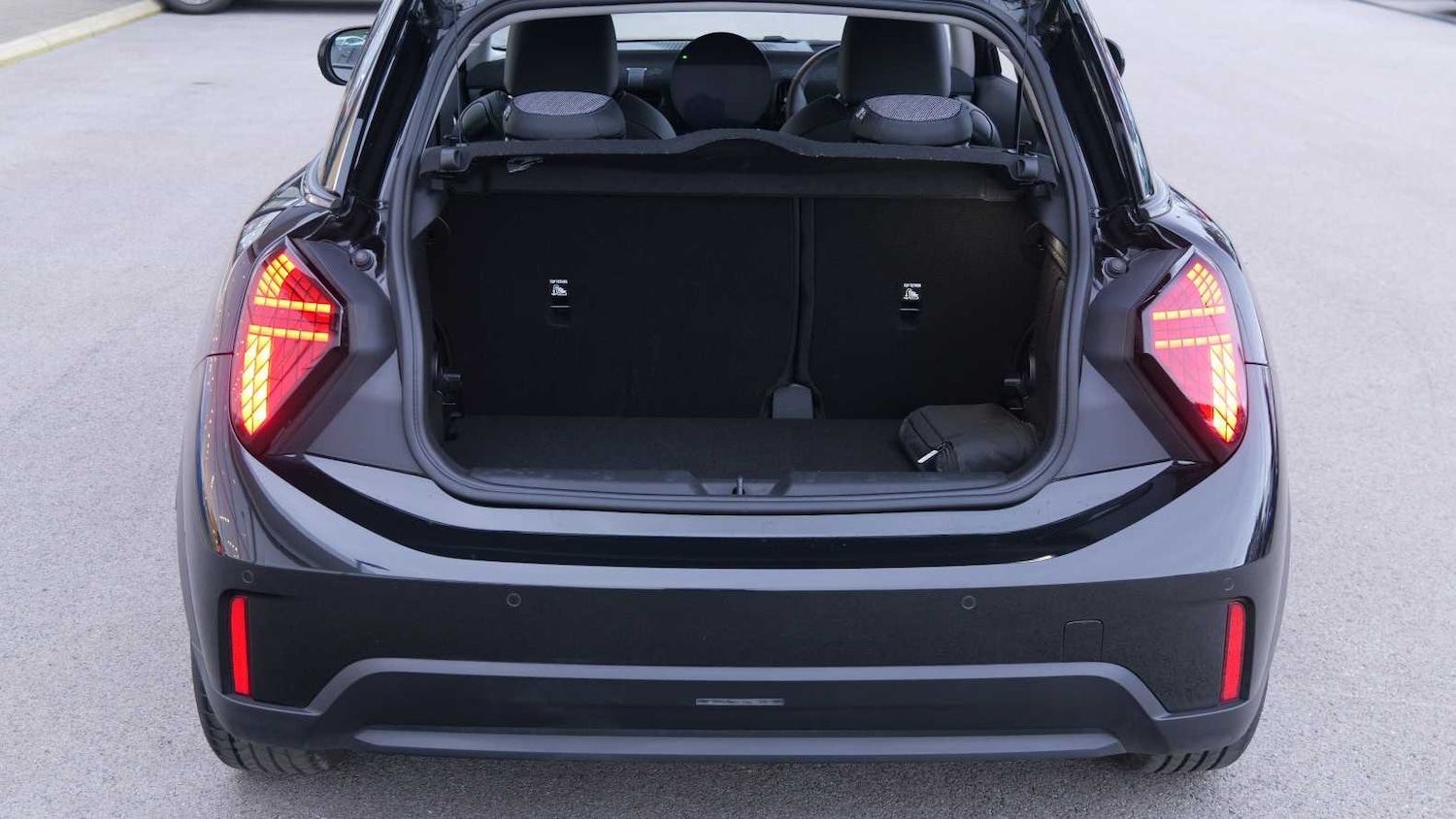 Used MINI Cooper 2024 for sale - 77686571: Photo 13