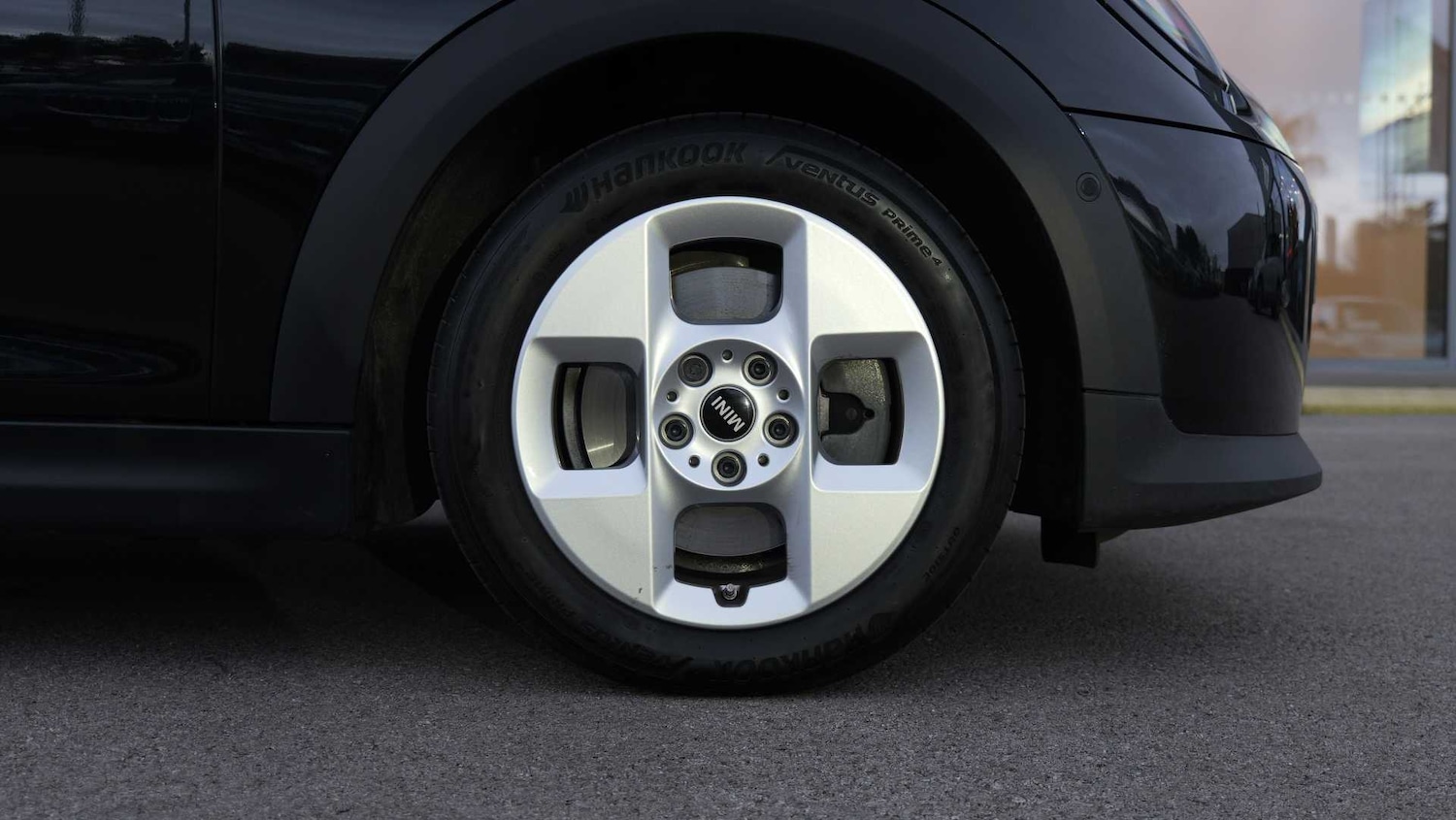 Used MINI Cooper 2024 for sale - 77686571: Photo 14