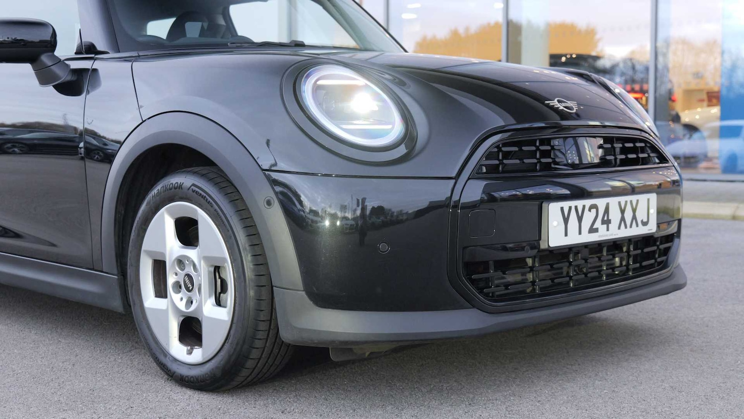 Used MINI Cooper 2024 for sale - 77686571: Photo 17