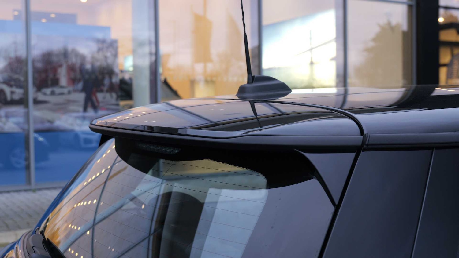 Used MINI Cooper 2024 for sale - 77686571: Photo 22