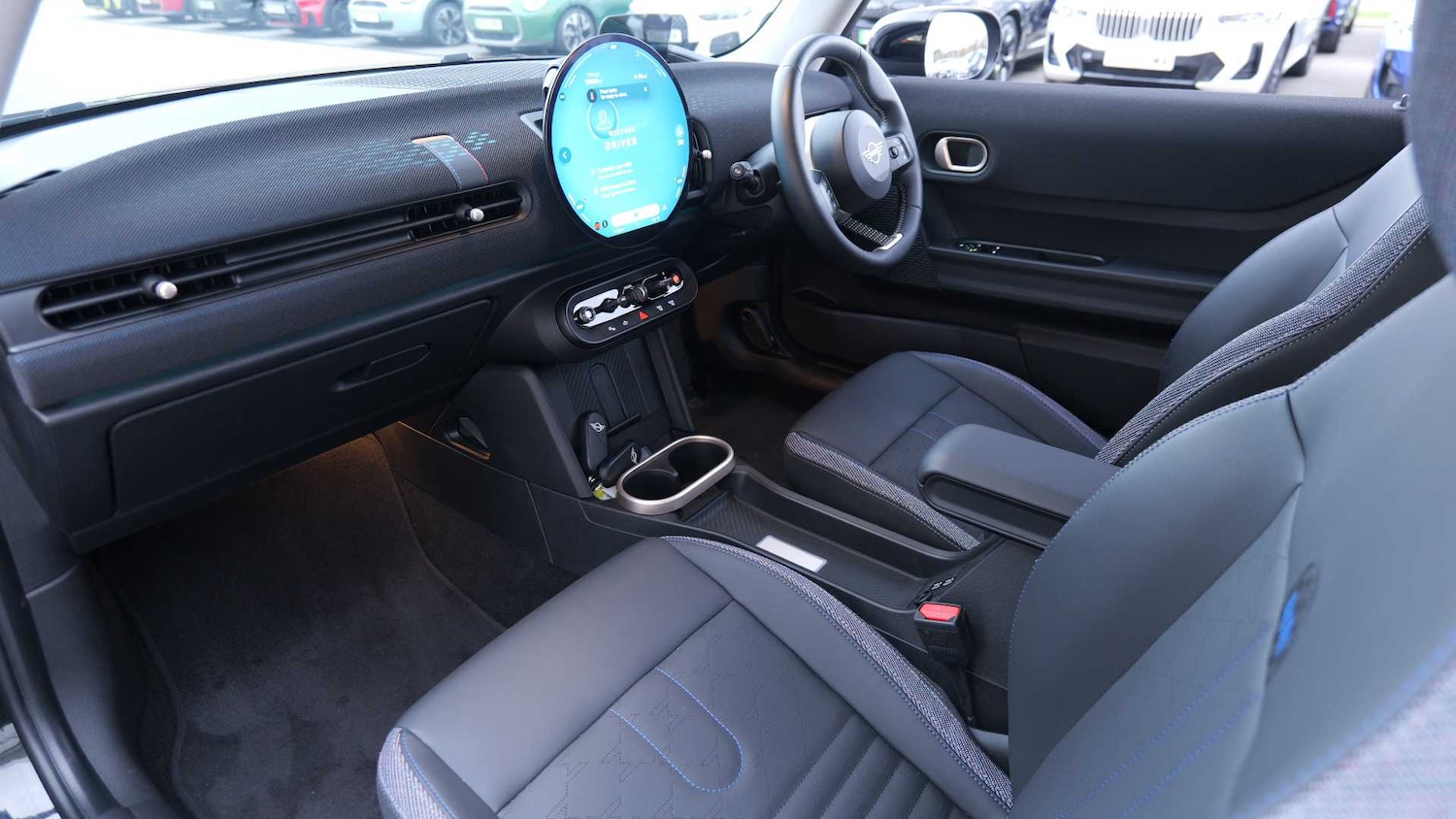 Used MINI Cooper 2024 for sale - 77686571: Photo 7