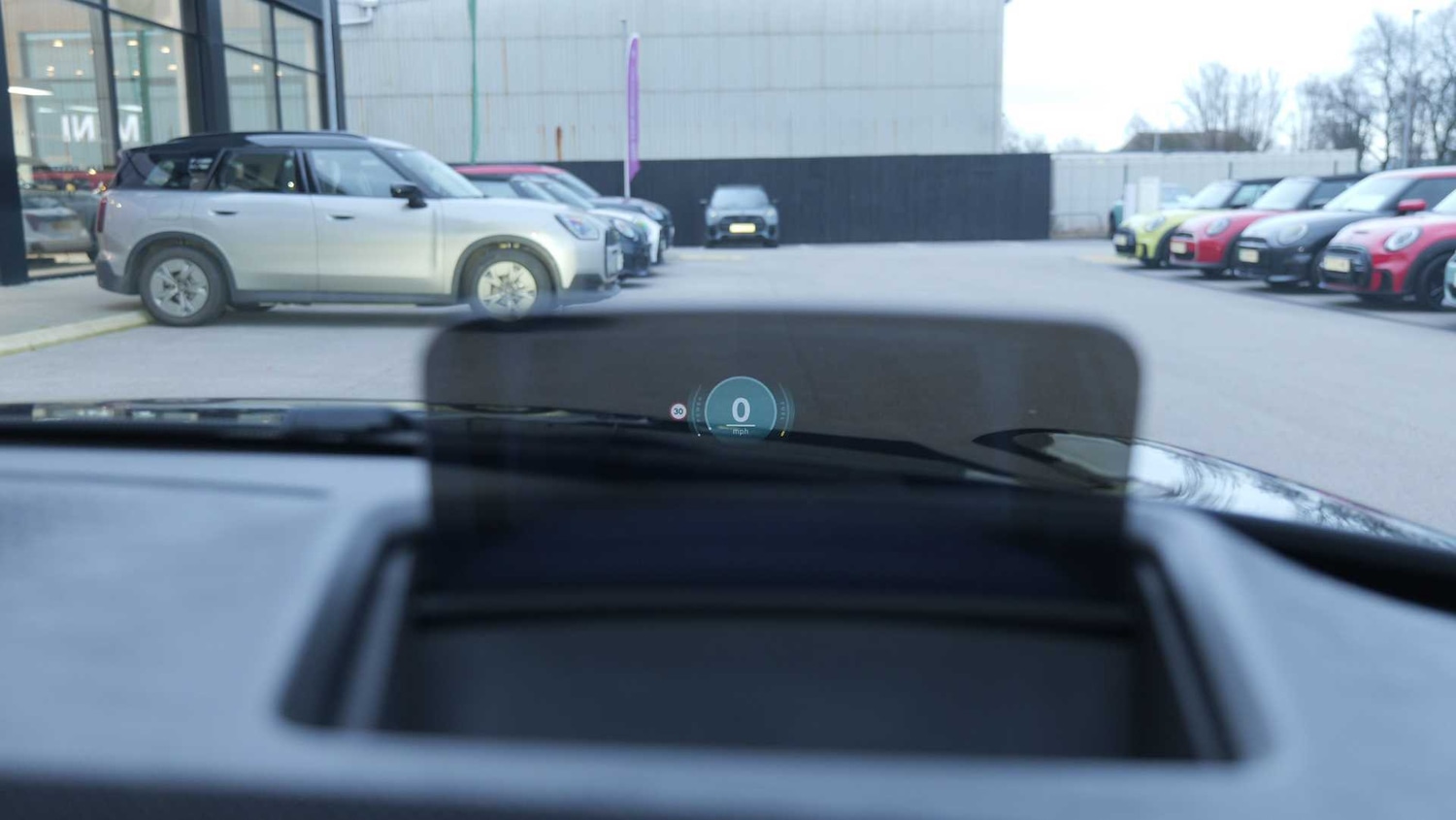 Used MINI Cooper 2024 for sale - 77686571: Photo 9