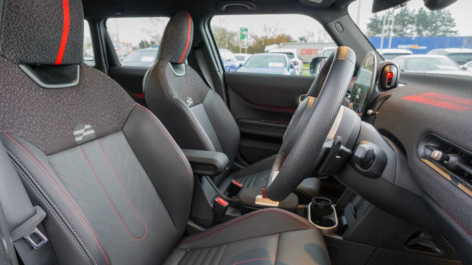 Used MINI Cooper 2025 for sale - 77628159: Photo 10