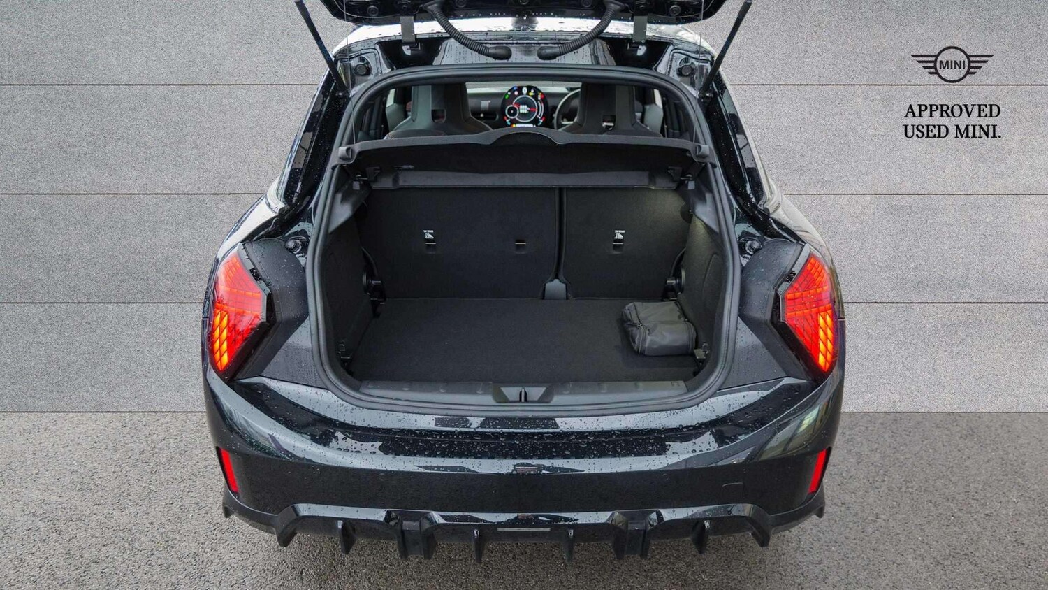 Used MINI Cooper 2025 for sale - 77628159: Photo 12