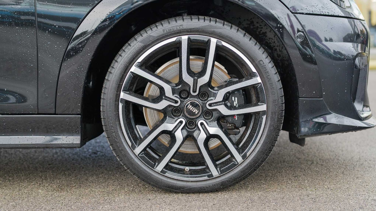 Used MINI Cooper 2025 for sale - 77628159: Photo 13