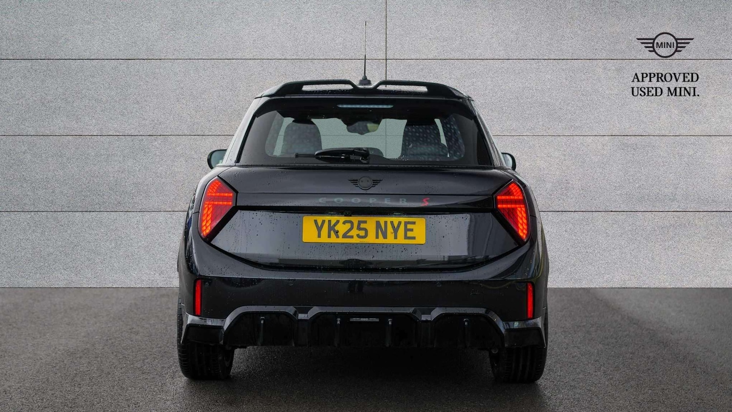 Used MINI Cooper 2025 for sale - 77628159: Photo 14