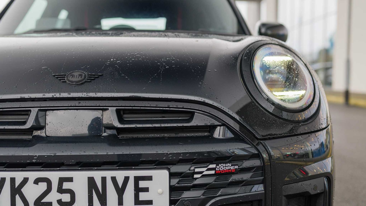 Used MINI Cooper 2025 for sale - 77628159: Photo 16