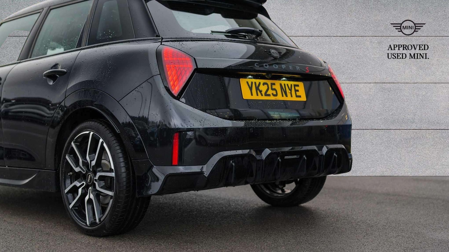 Used MINI Cooper 2025 for sale - 77628159: Photo 20