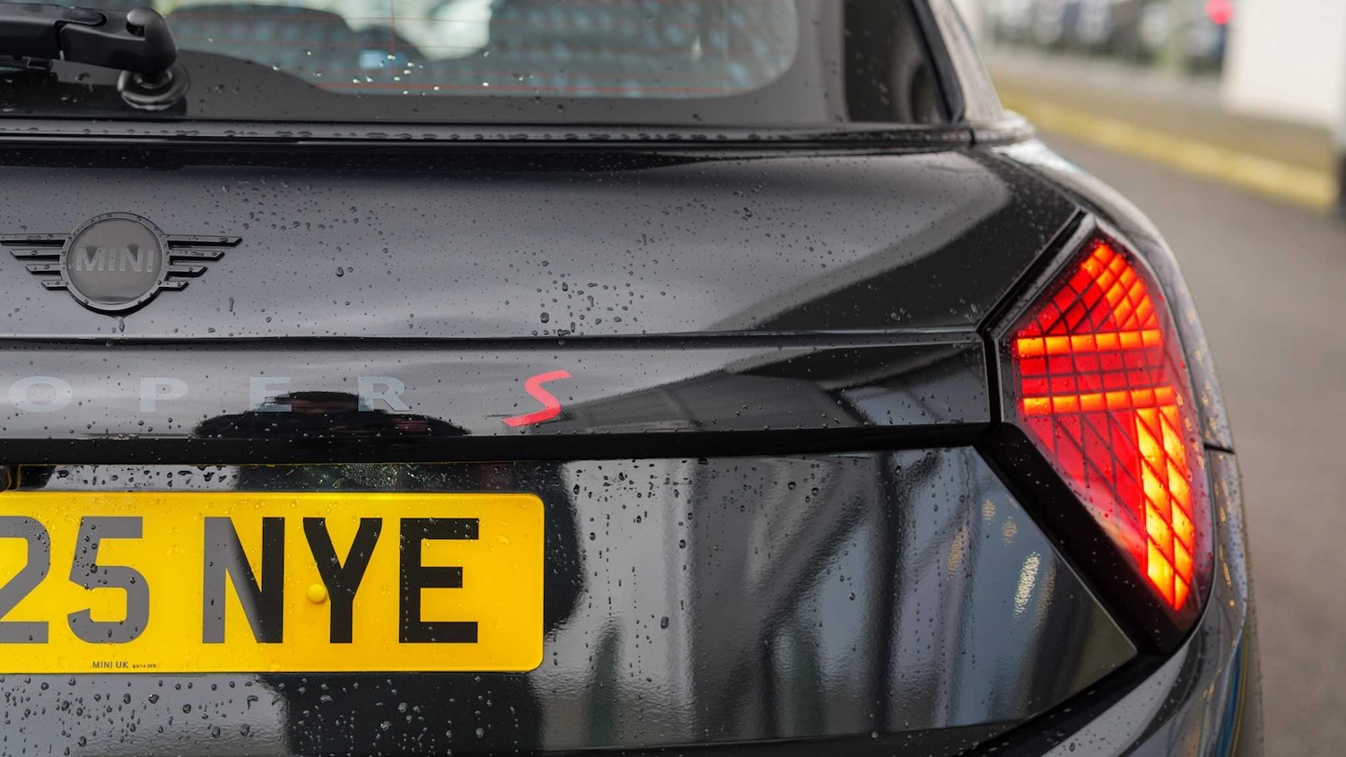 Used MINI Cooper 2025 for sale - 77628159: Photo 21