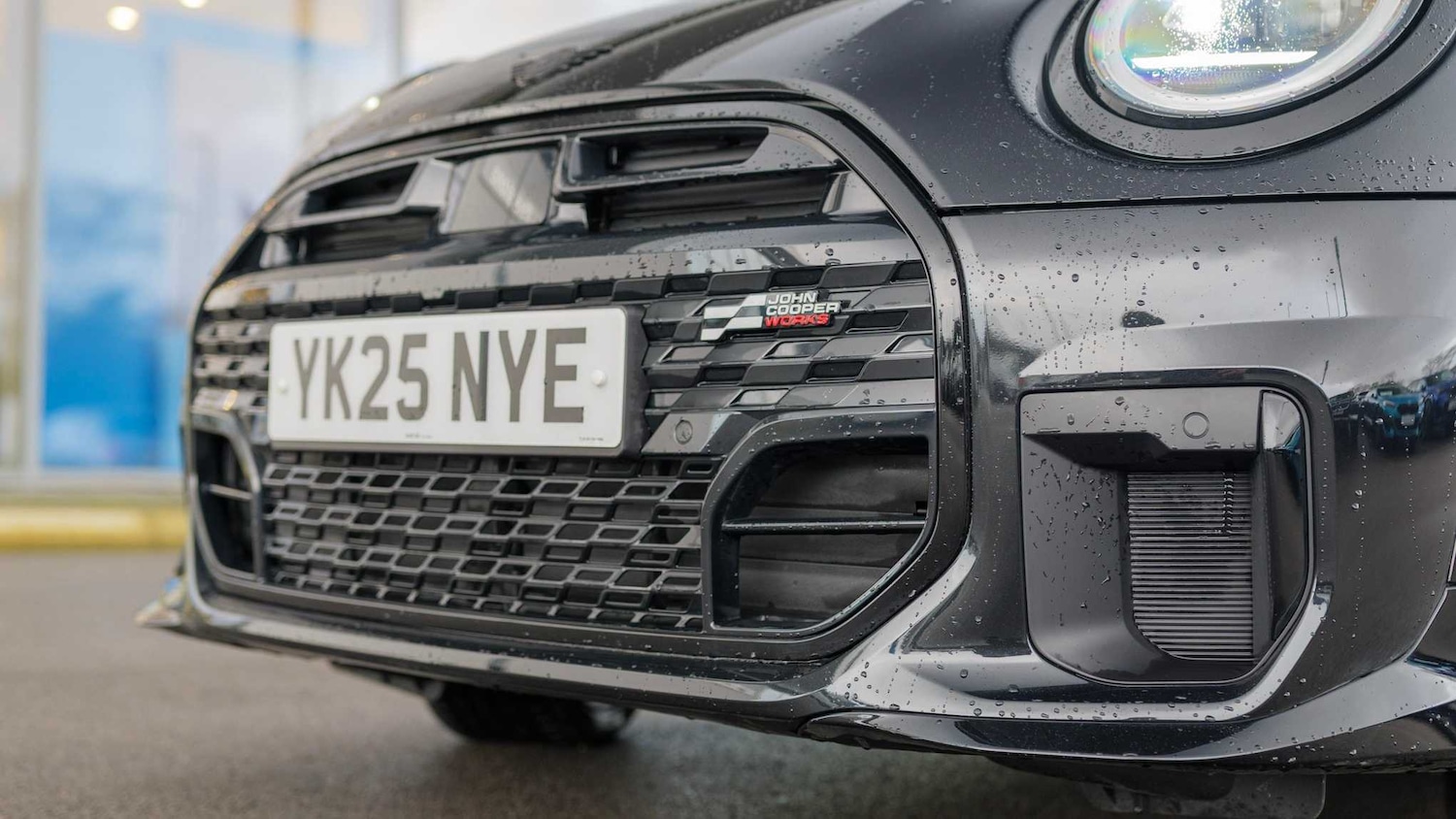 Used MINI Cooper 2025 for sale - 77628159: Photo 25