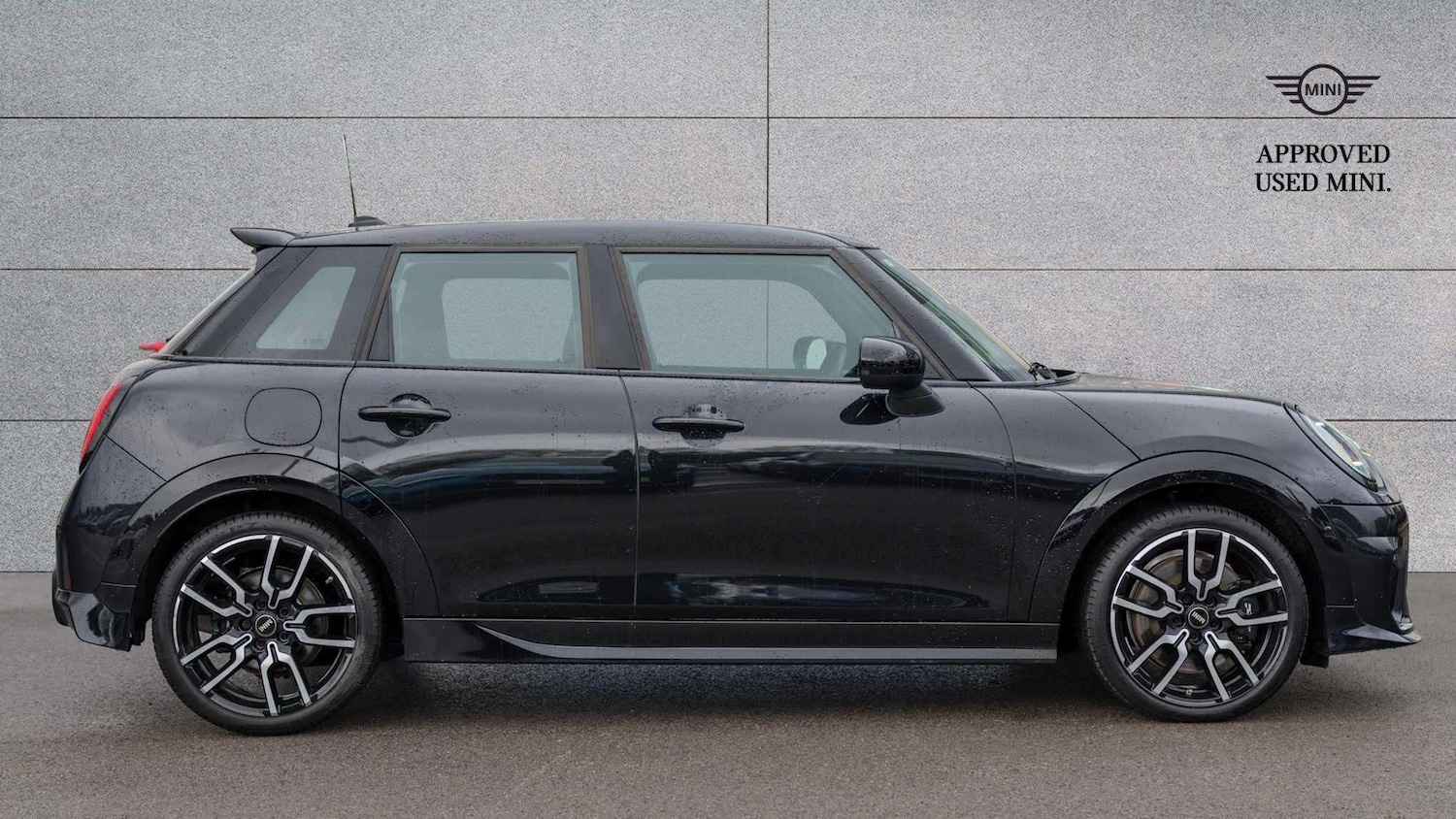 Used MINI Cooper 2025 for sale - 77628159: Photo 3