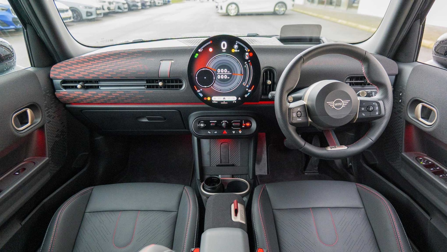 Used MINI Cooper 2025 for sale - 77628159: Photo 4