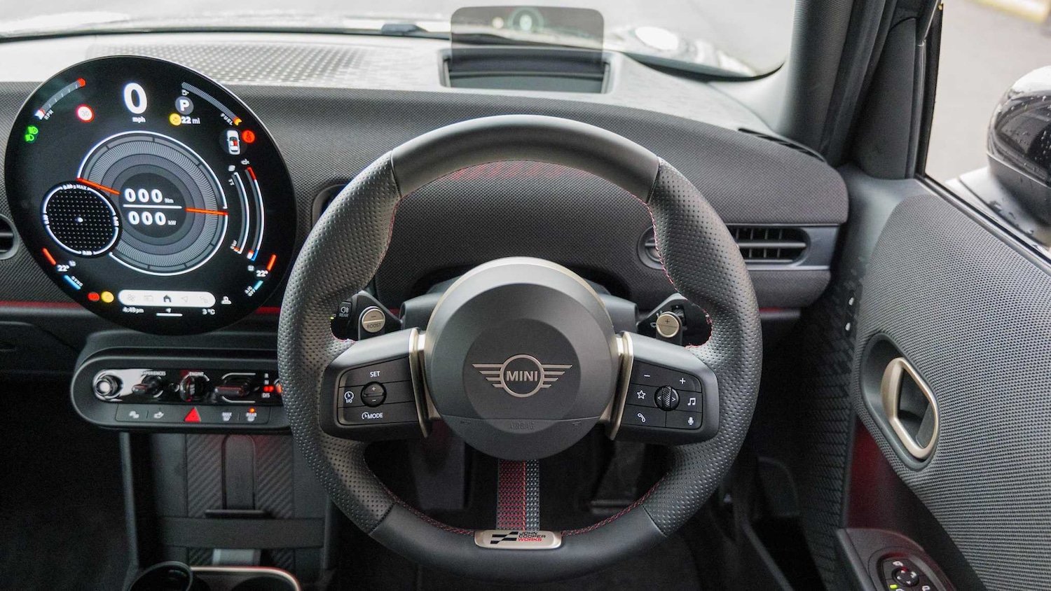 Used MINI Cooper 2025 for sale - 77628159: Photo 5