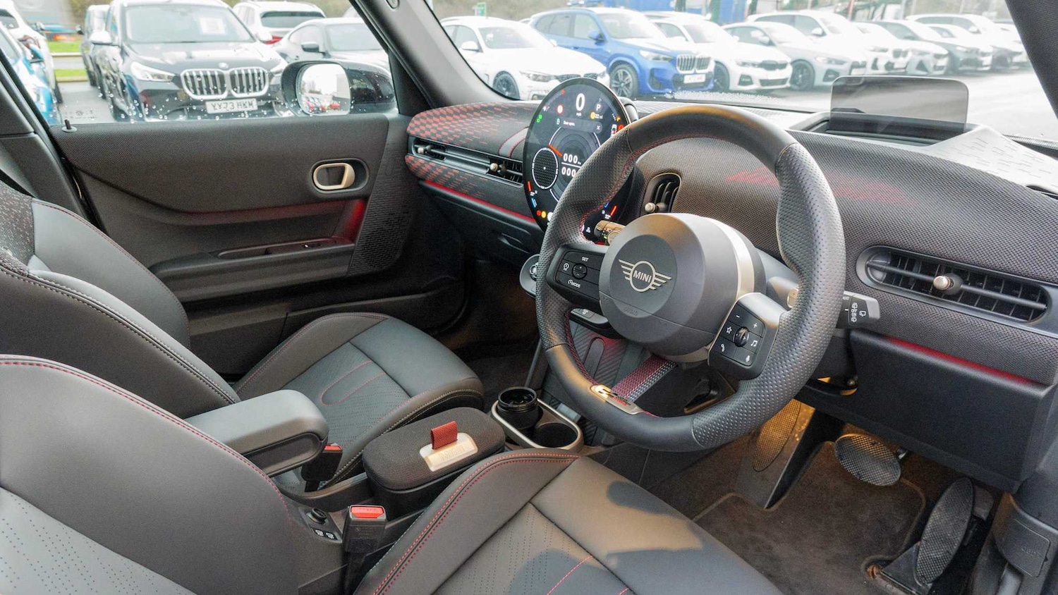 Used MINI Cooper 2025 for sale - 77628159: Photo 6