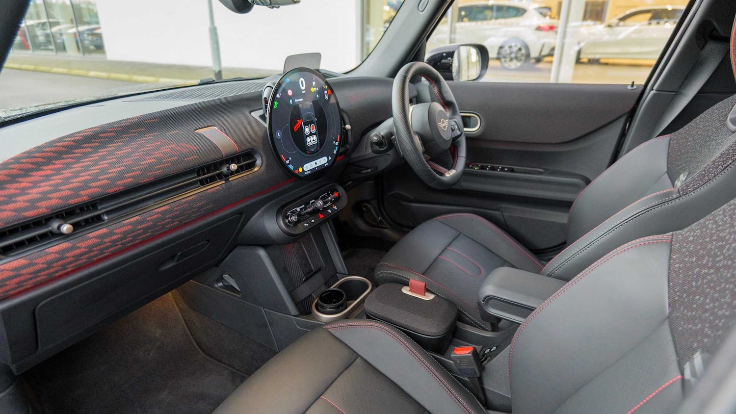 Used MINI Cooper 2025 for sale - 77628159: Photo 7