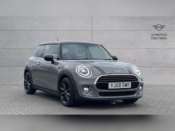Used MINI Hatch 2018 for sale - 78625300: Photo