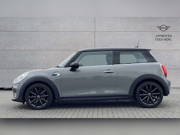Used MINI Hatch 2018 for sale - 78625300: Photo