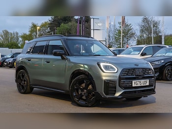 Used MINI Countryman 2025 for sale - 78378709: Photo