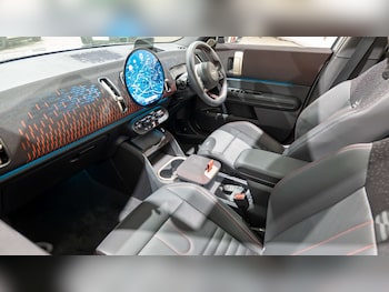 Used MINI Countryman 2025 for sale - 78378709: Photo