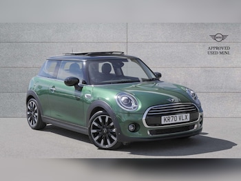 Used MINI Hatch 2020 for sale - 78378733: Photo