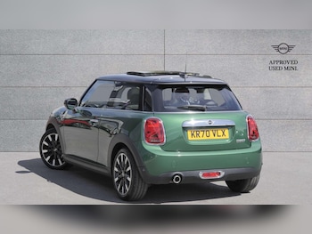 Used MINI Hatch 2020 for sale - 78378733: Photo