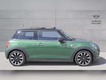Used MINI Hatch 2020 for sale - 78378733: Photo