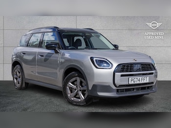 Used MINI Countryman 2025 for sale - 78678485: Photo