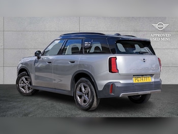 Used MINI Countryman 2025 for sale - 78678485: Photo