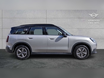 Used MINI Countryman 2025 for sale - 78678485: Photo