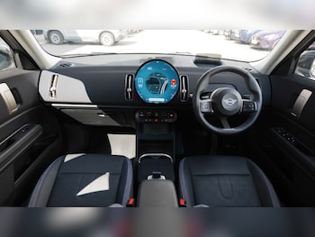 Used MINI Countryman 2025 for sale - 78678485: Photo