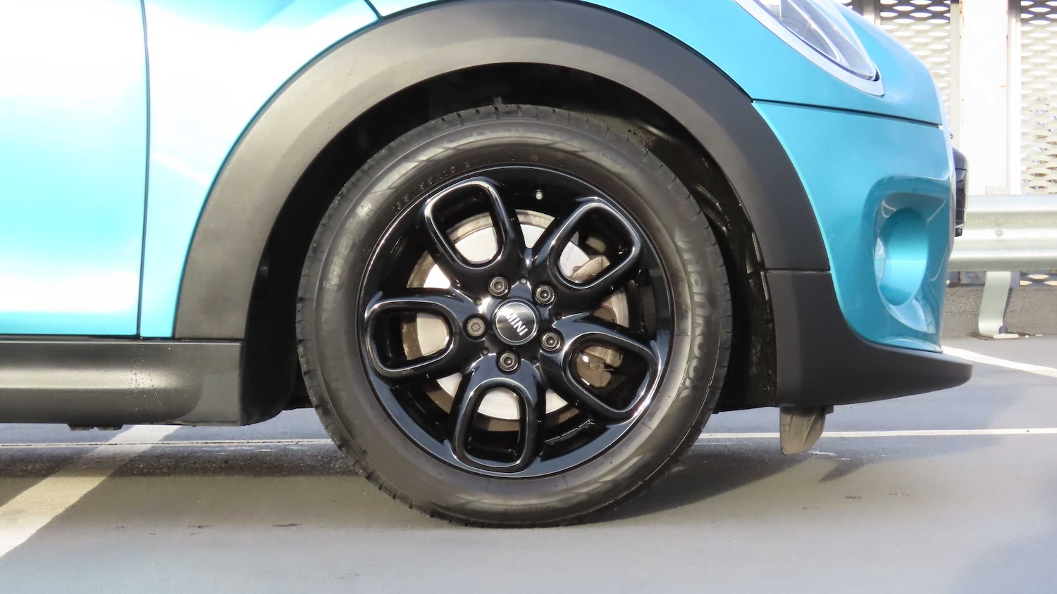 Used MINI Convertible 2018 for sale - 76460047: Photo 13