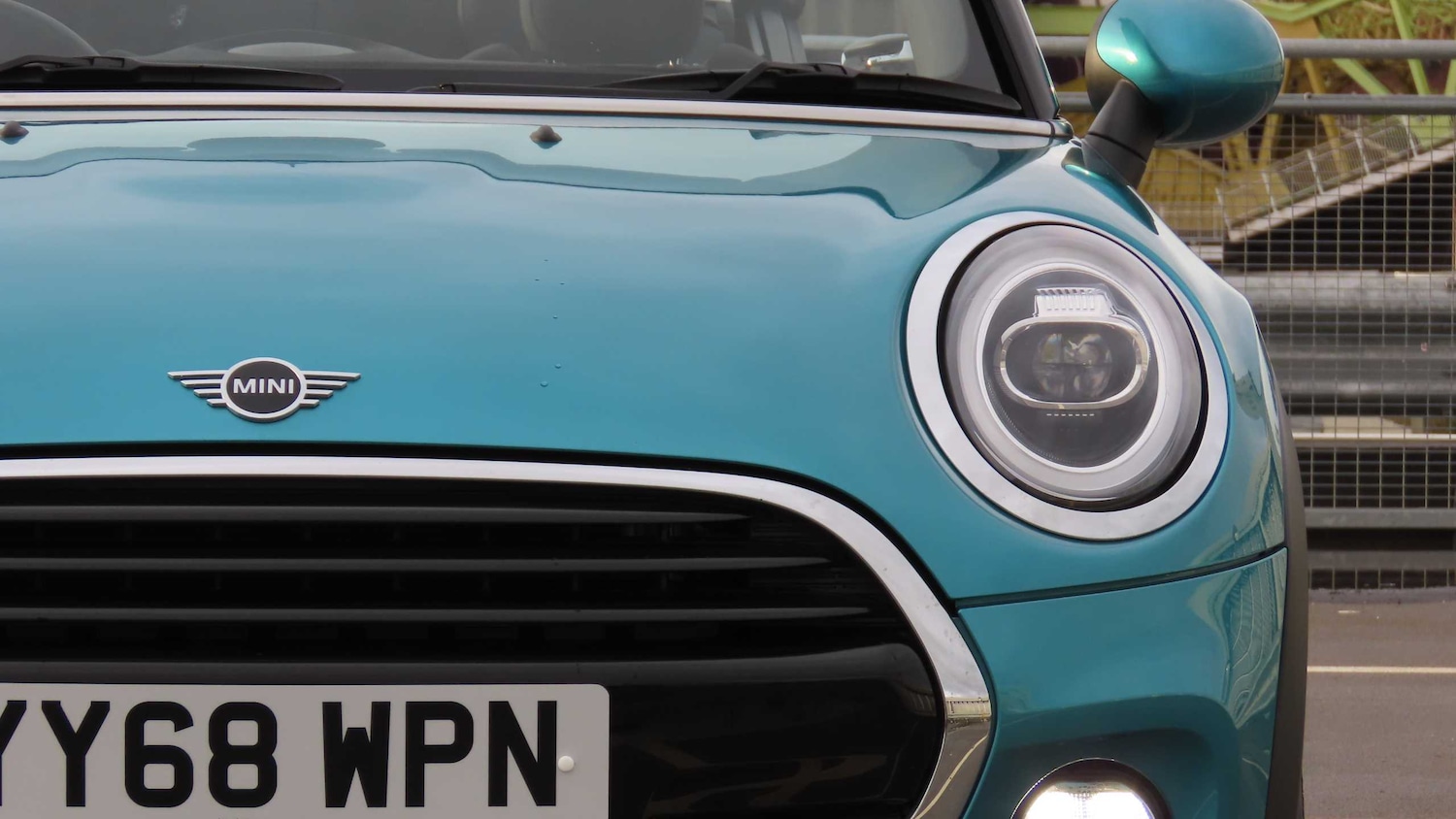 Used MINI Convertible 2018 for sale - 76460047: Photo 16