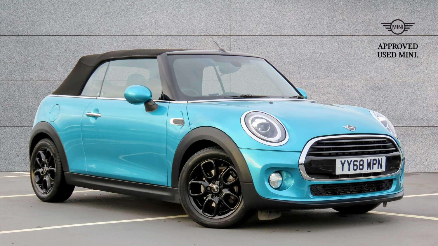 Used MINI Convertible 2018 for sale - 76460047: Photo 17