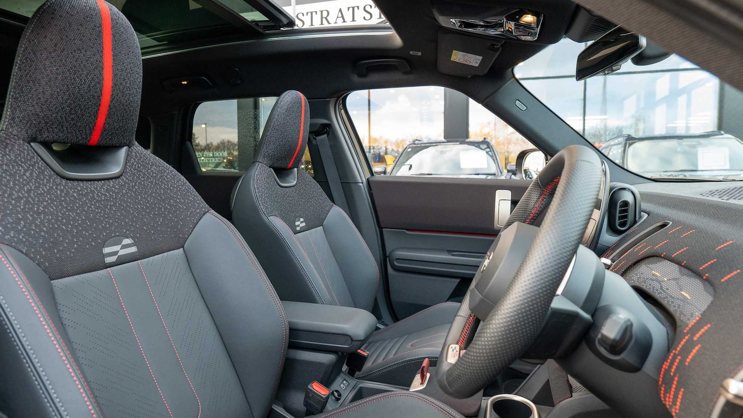 Used MINI Countryman 2025 for sale - 77194470: Photo 11